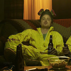 Meet your Posher, Jay